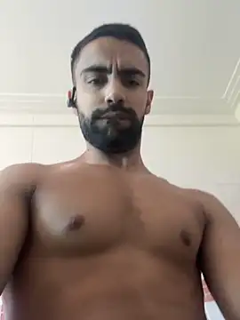 sergioreisxd online show from June 20, 1:16 pm