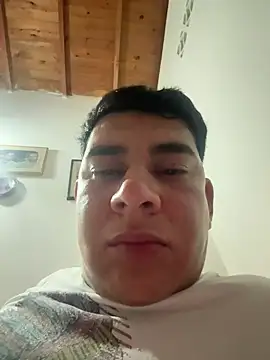 juanfercito33 online show from January 9, 3:45 am