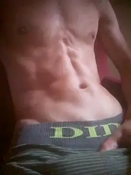 Manueloncho online show from February 4, 9:59 am