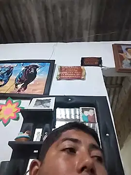 master juju1924 online show from June 25, 4:48 am