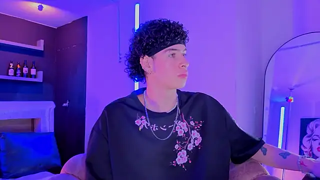 nova salvatore online show from March 14, 3:57 am