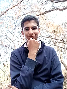 sahilcute1 online show from February 7, 11:06 am