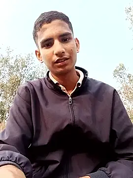 sahilcute1 online show from February 20, 11:34 am