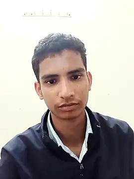 sahilcute1 online show from February 9, 6:18 am