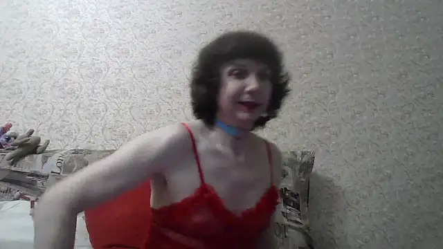 Zluchkaa online show from February 23, 5:47 pm