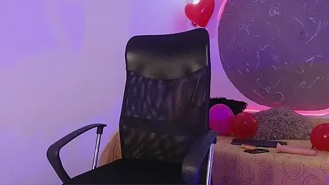 Apolo lux1 online show from February 14, 8:48 pm