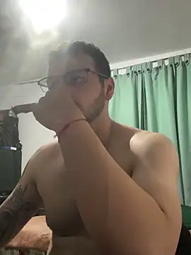 Baphomet212341 online show from February 24, 3:07 am