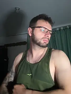 Baphomet212341 online show from February 21, 12:39 pm