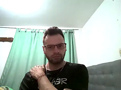 Baphomet212341 online show from February 3, 6:40 am