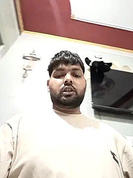 Pulkeet1433 online show from April 8, 8:28 pm