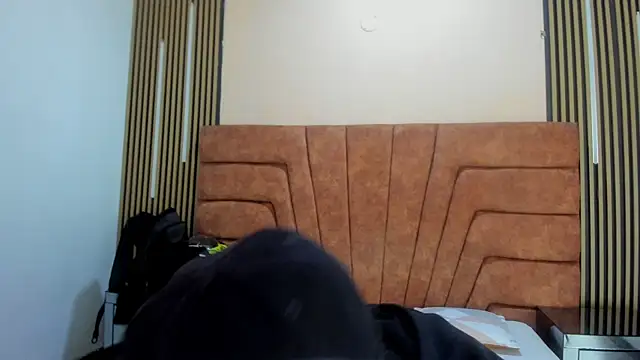 MATHY ROBERT online show from January 13, 7:40 pm