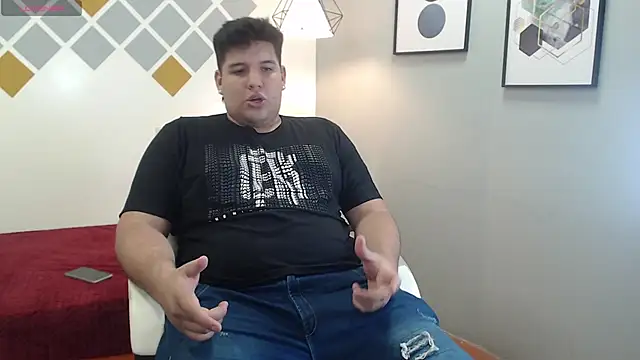 mazenrois online show from January 15, 3:10 am