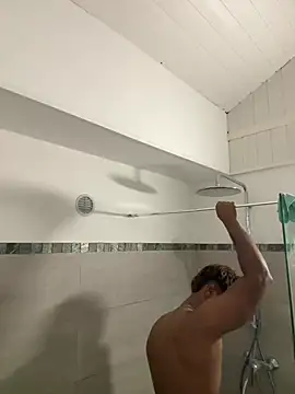 Axel black10 online show from March 10, 4:24 pm