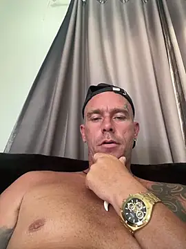 sexytony82 online show from March 23, 6:30 am