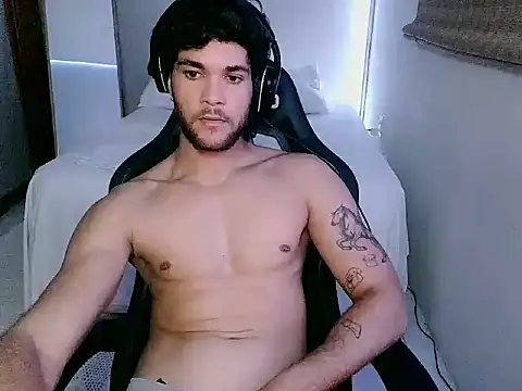 Alefvega online show from January 10, 2:28 am