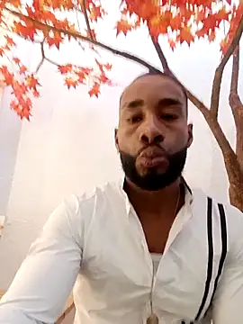 Dante Knox online show from February 12, 11:49 am