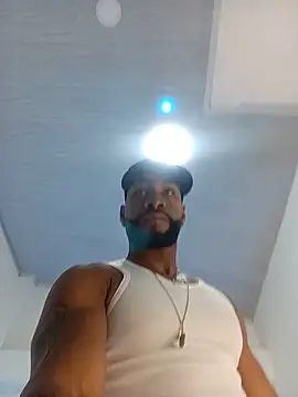 Dante Knox online show from July 18, 11:48 am
