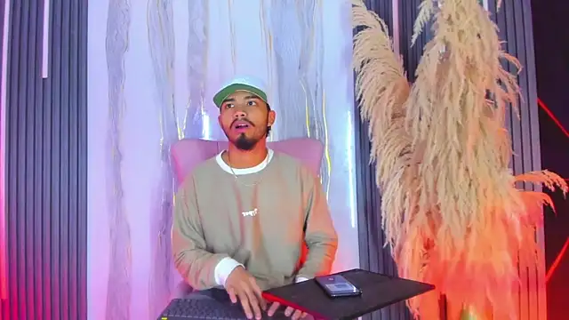 Baby sexdemon online show from February 4, 8:26 pm