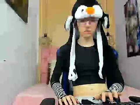 Syriussz online show from February 21, 7:15 pm