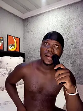 zulu good dick online show from February 26, 2:02 am