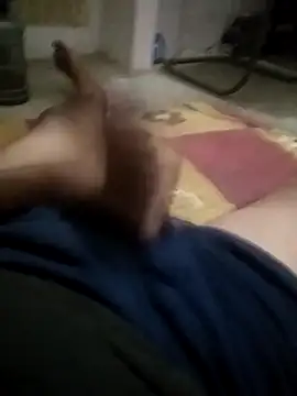 Mafiya0102 online show from March 1, 1:05 am