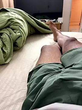 RithwikShar online show from January 10, 1:48 pm