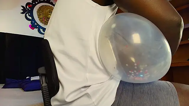 elnegritodelsabor1 online show from February 19, 12:23 pm