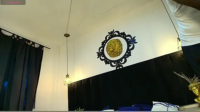 elnegritodelsabor1 online show from February 23, 11:45 am