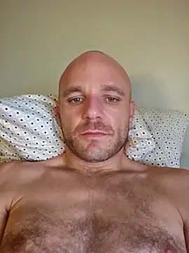 FrankieFuckMe online show from April 5, 4:03 pm