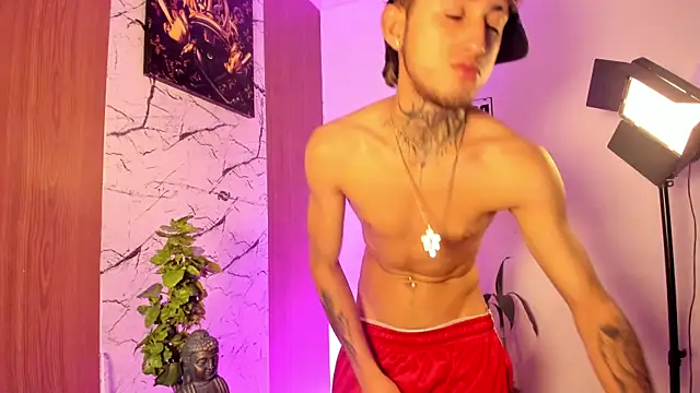 cyber novaa4 online show from April 15, 8:25 am