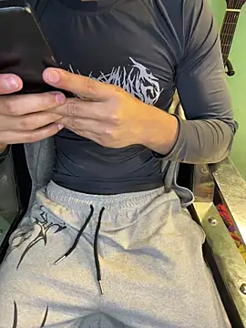 urfuckbunny online show from February 24, 5:46 pm