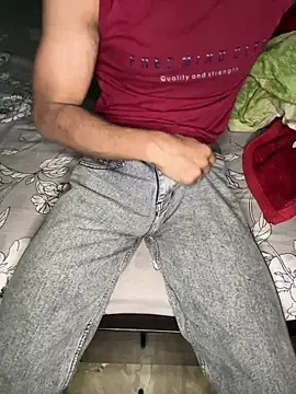 urfuckbunny online show from February 1, 5:22 pm