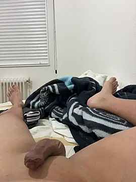 lechespeza online show from January 11, 11:08 pm