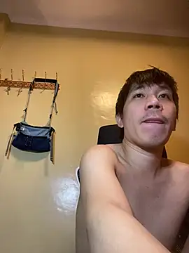 asian guy67 online show from February 27, 3:00 pm