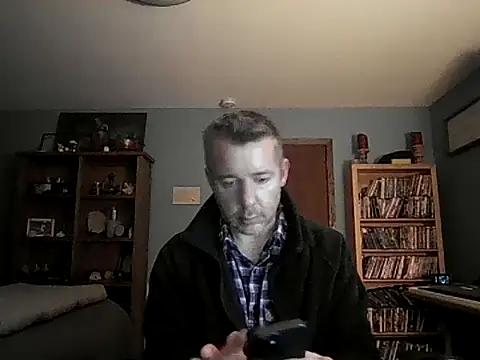 chrisw8140 online show from February 13, 5:02 am