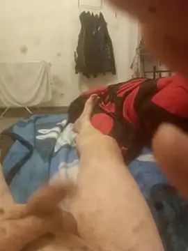 Borgio123 online show from April 3, 12:51 am