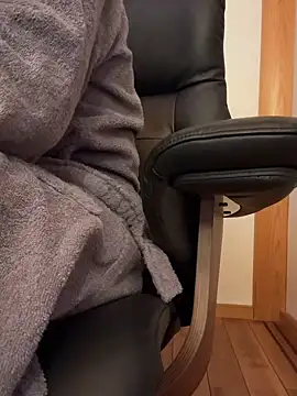 hiroshi-1964 online show from February 25, 10:22 pm