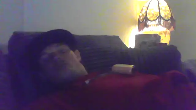 HungandHynotic online show from February 9, 4:39 am