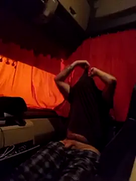 Ivan9999k online show from January 12, 7:18 pm