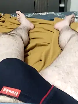 Hardysinh55 online show from February 18, 4:48 pm