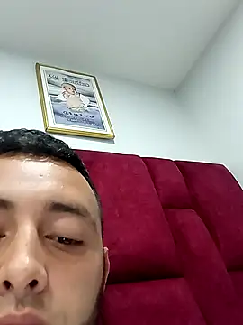 AngeloDemon 0527 online show from January 12, 10:58 pm