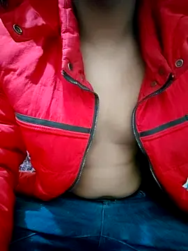 AhnafAbirSoulmate online show from January 12, 10:36 pm