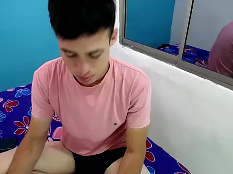 daniel22 cm online show from January 15, 6:54 pm