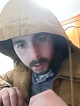 Miguelpulidotriguero11 online show from January 31, 10:41 pm