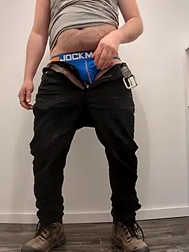 Greyd333 online show from March 31, 11:12 am