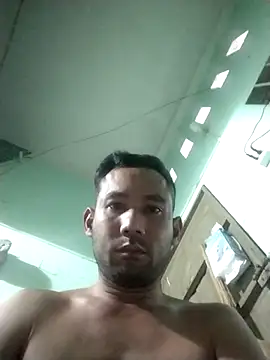 denden9955 online show from January 13, 1:32 am