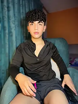 Nick Twink online show from February 13, 6:52 am