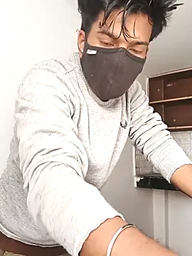 Hottlund6 online show from January 19, 3:31 am