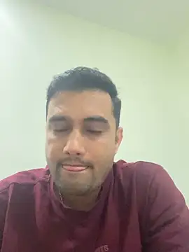 Arman-choudhary1998 online show from April 6, 5:14 pm