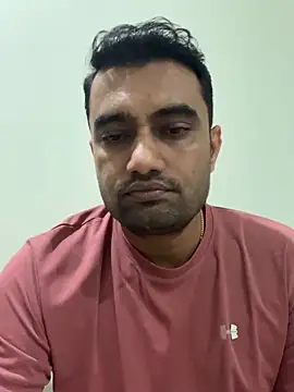 Arman-choudhary1998 online show from April 2, 7:00 pm